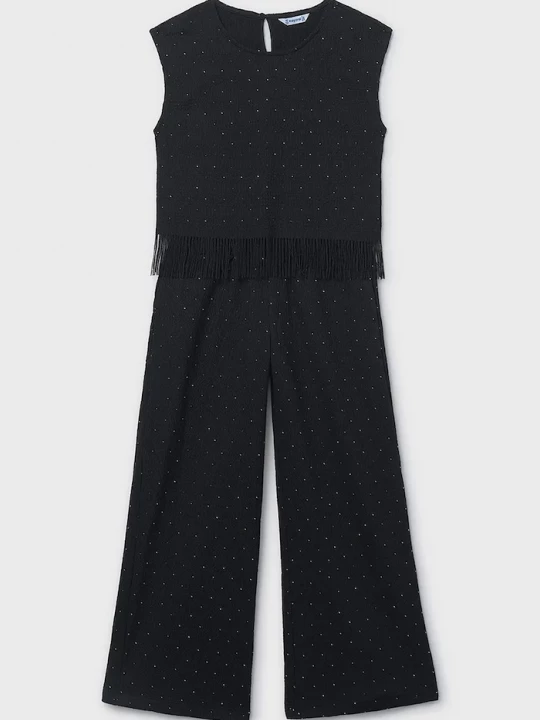 Obrázek produktu Mayoral Dětská souprava Mayoral černá