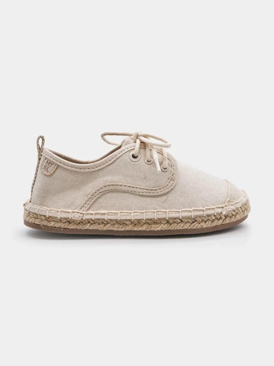 Obrázek produktu Mayoral Dětské espadrilky Mayoral béžová
