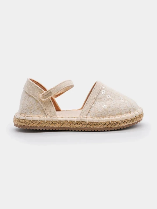 Obrázek produktu Mayoral Dětské espadrilky Mayoral béžová