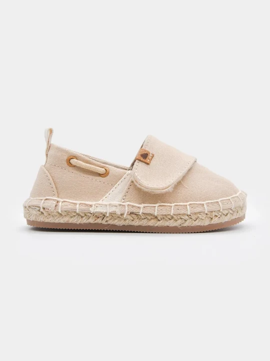Obrázek produktu Mayoral Dětské espadrilky Mayoral béžová