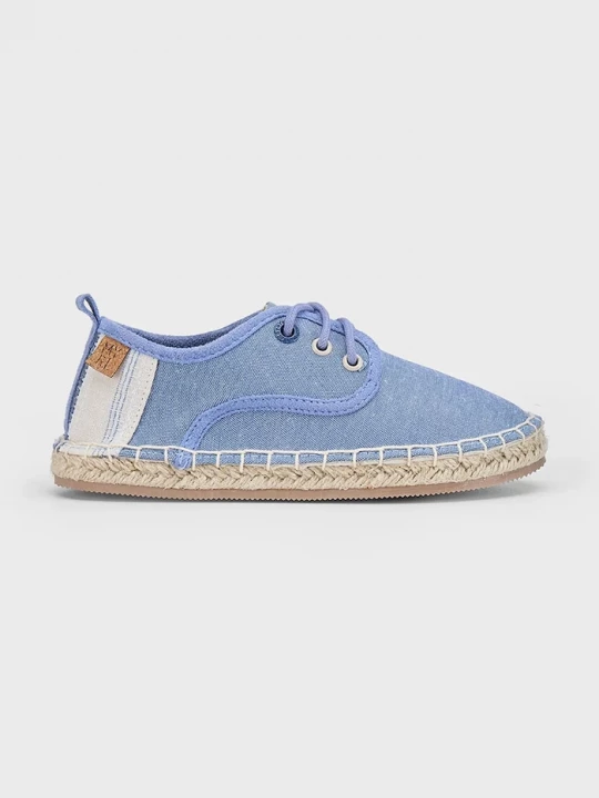 Obrázek produktu Mayoral Dětské espadrilky Mayoral modrá