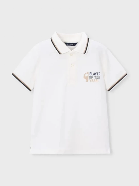 Obrázek produktu Mayoral Dětské polo tričko Mayoral