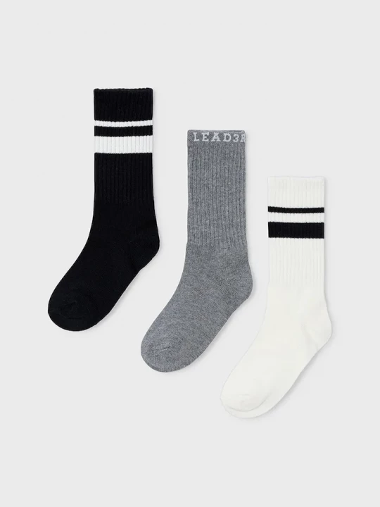 Obrázek produktu Mayoral Dětské ponožky 3-pack