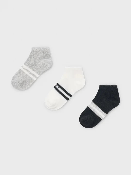 Obrázek produktu Mayoral Dětské ponožky Mayoral 3-pack
