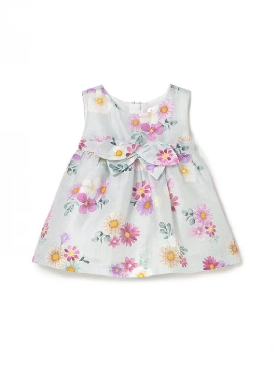 Obrázek produktu Mayoral Elegantní šaty 1863 Barevná Regular Fit