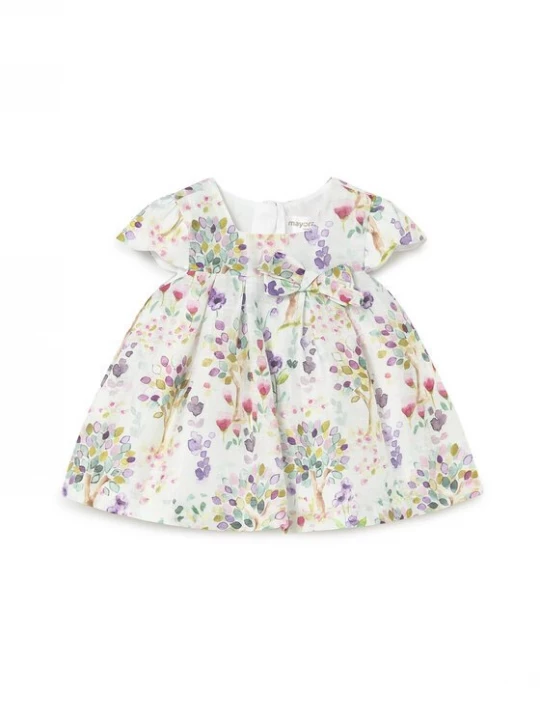 Obrázek produktu Mayoral Elegantní šaty 1885 Barevná Regular Fit