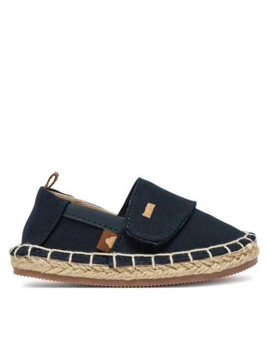 Obrázek produktu Mayoral Espadrilky 41684 Tmavomodrá