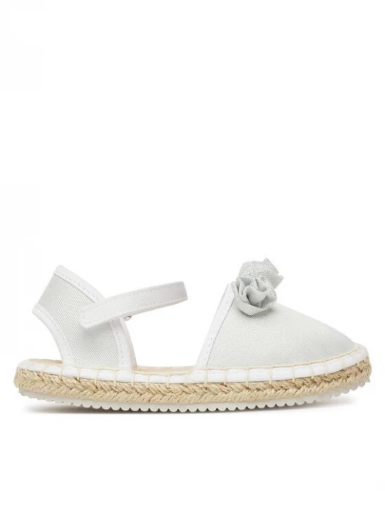 Obrázek produktu Mayoral Espadrilky 43646 Bílá