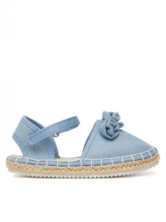 Obrázek produktu Mayoral Espadrilky 43646 Modrá