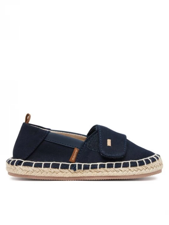 Obrázek produktu Mayoral Espadrilky 43684 Tmavomodrá