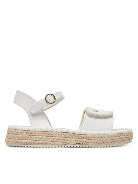 Obrázek produktu Mayoral Espadrilky 45643 Bílá