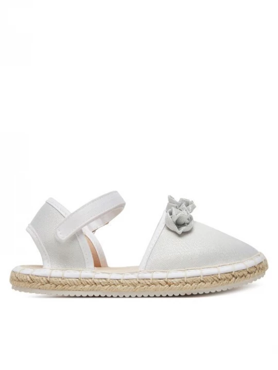 Obrázek produktu Mayoral Espadrilky 45646 Bílá