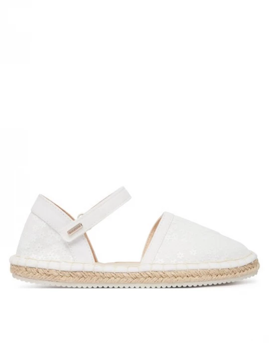 Obrázek produktu Mayoral Espadrilky 45749.54 Bílá