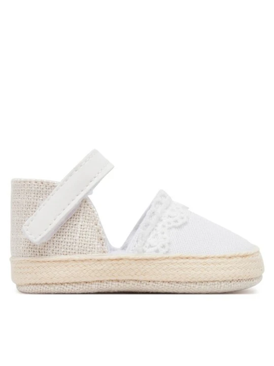 Obrázek produktu Mayoral Espadrilky 9901 Bílá
