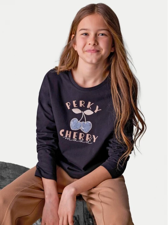 Obrázek produktu Mayoral Halenka 7021 Černá Regular Fit