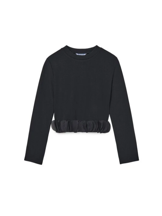 Obrázek produktu Mayoral Halenka 7030 Černá Regular Fit