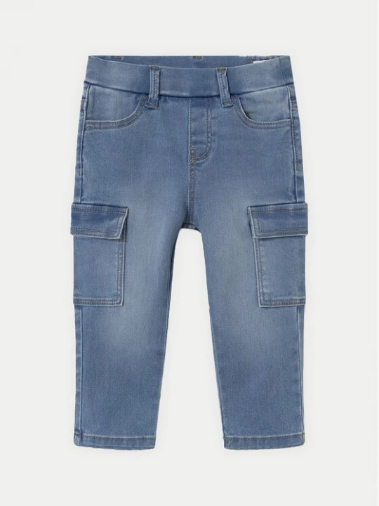 Obrázek produktu Mayoral Jeansy 1578 Modrá Regular Fit