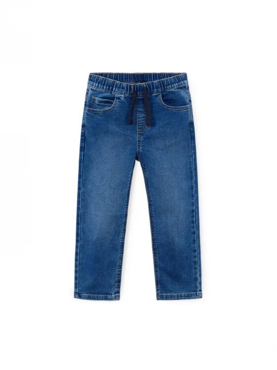 Obrázek produktu Mayoral Jeansy 3579 Tmavomodrá Regular Fit