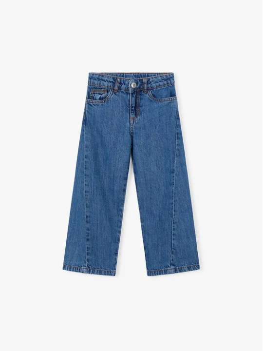 Obrázek produktu Mayoral Jeansy 3590 Tmavomodrá Regular Fit