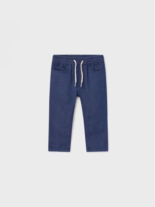 Obrázek produktu Mayoral Jeansy 507 Tmavomodrá Regular Fit