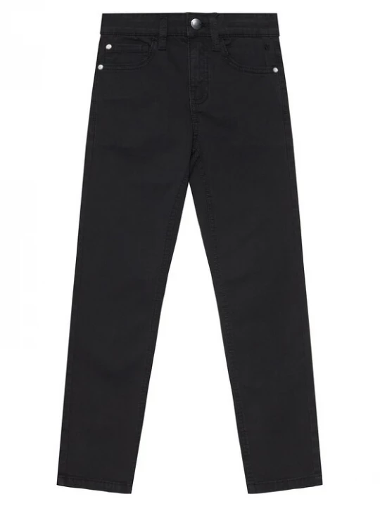 Obrázek produktu Mayoral Jeansy 582 Černá Slim Fit
