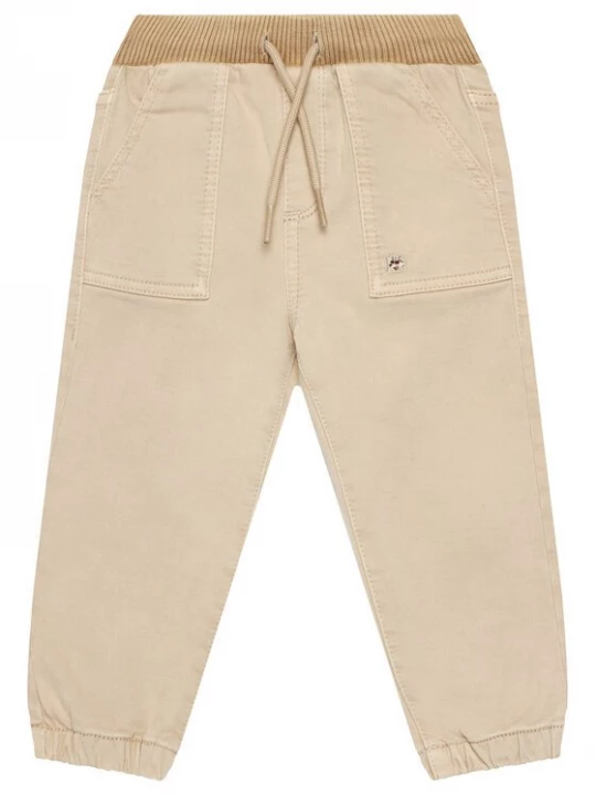 Obrázek produktu Mayoral Joggers kalhoty 2503 Šedá Regular Fit