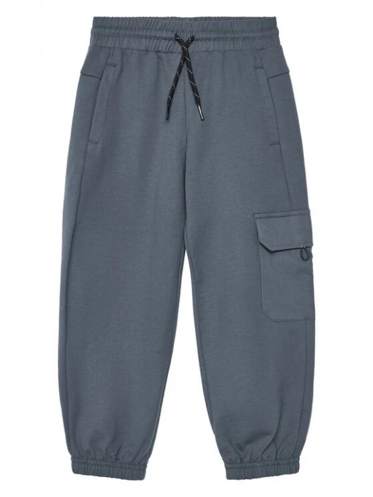 Obrázek produktu Mayoral Joggers kalhoty 3582 Šedá Relaxed Fit
