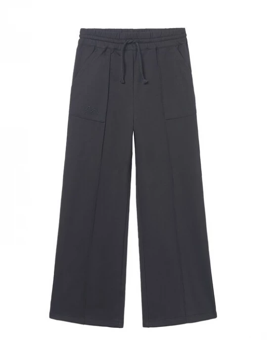 Obrázek produktu Mayoral Kalhoty z materiálu 7579 Černá Wide Leg