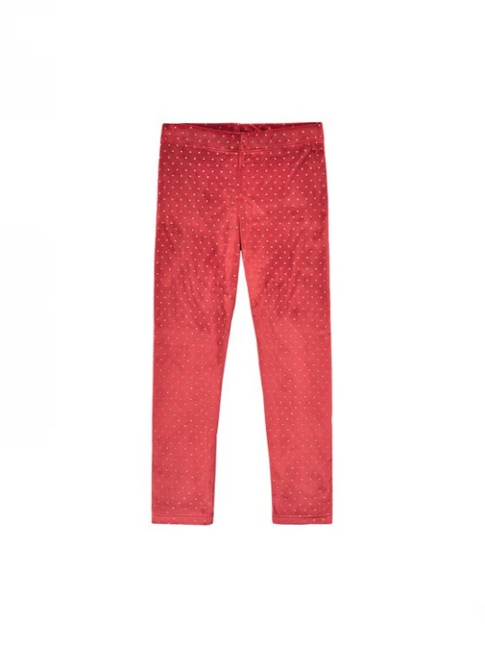 Obrázek produktu Mayoral Legíny 4715 Bordó Regular Fit