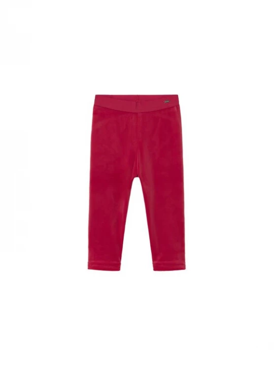Obrázek produktu Mayoral Legíny 727 Červená Slim Fit