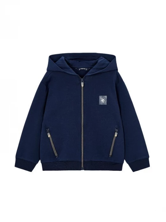 Obrázek produktu Mayoral Mikina 3442 Tmavomodrá Regular Fit