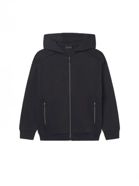 Obrázek produktu Mayoral Mikina 6417 Černá Regular Fit