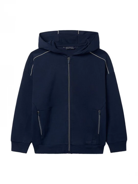 Obrázek produktu Mayoral Mikina 6417 Tmavomodrá Regular Fit