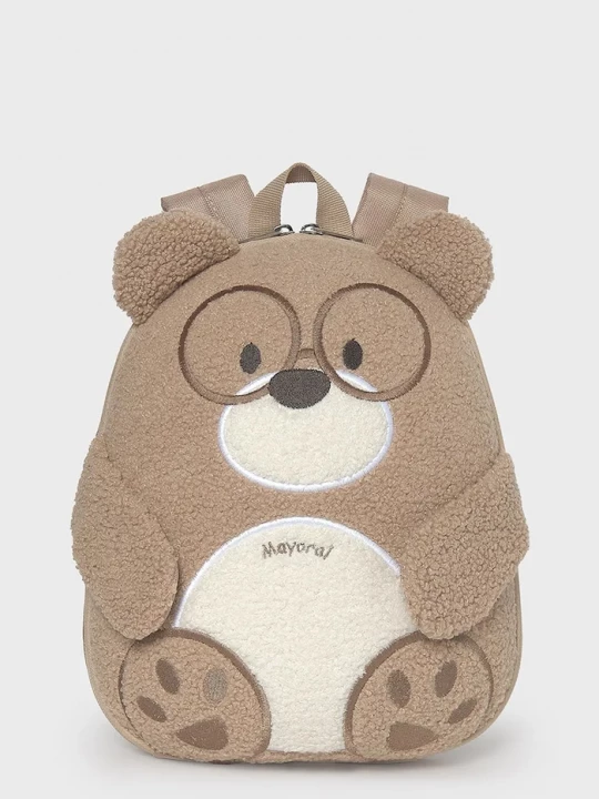 Obrázek produktu Mayoral Newborn batoh dětský béžová