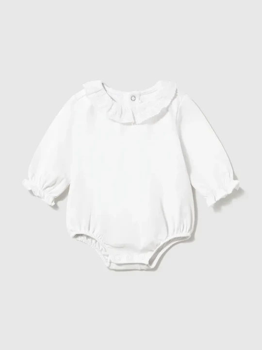 Obrázek produktu Mayoral Newborn body kojenecké