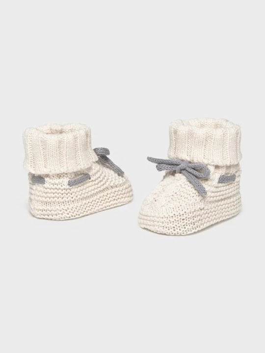 Obrázek produktu Mayoral Newborn boty kojenecké