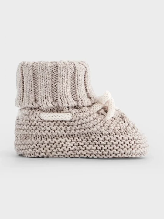 Obrázek produktu Mayoral Newborn boty kojenecké béžová