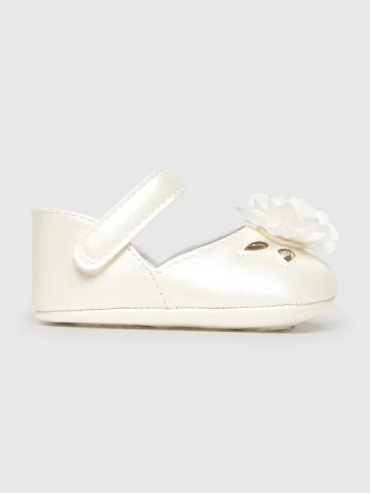 Obrázek produktu Mayoral Newborn Dětské boty Mayoral Newborn