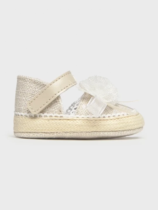Obrázek produktu Mayoral Newborn Dětské boty Mayoral Newborn béžová