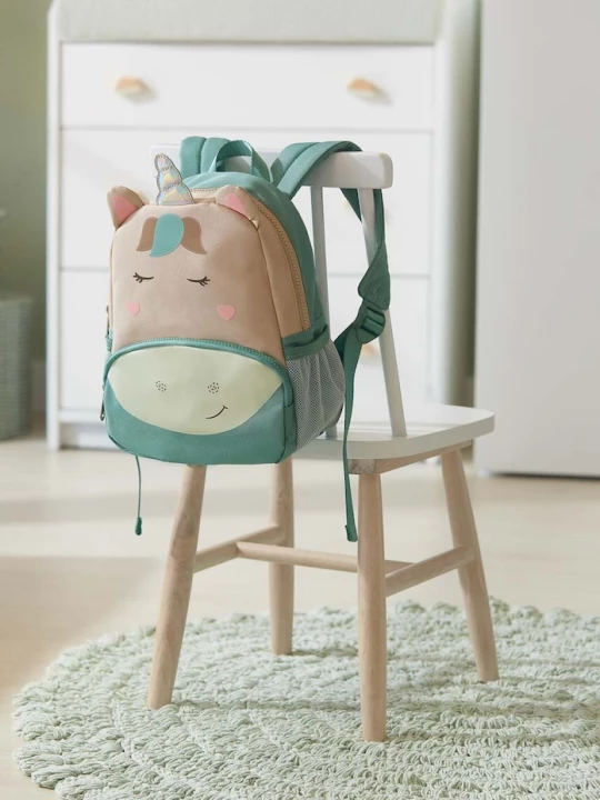 Obrázek produktu Mayoral Newborn Dětský batoh Mayoral Newborn tyrkysová