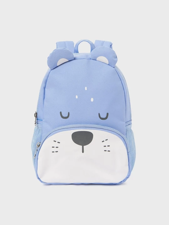 Obrázek produktu Mayoral Newborn Dětský batoh modrá