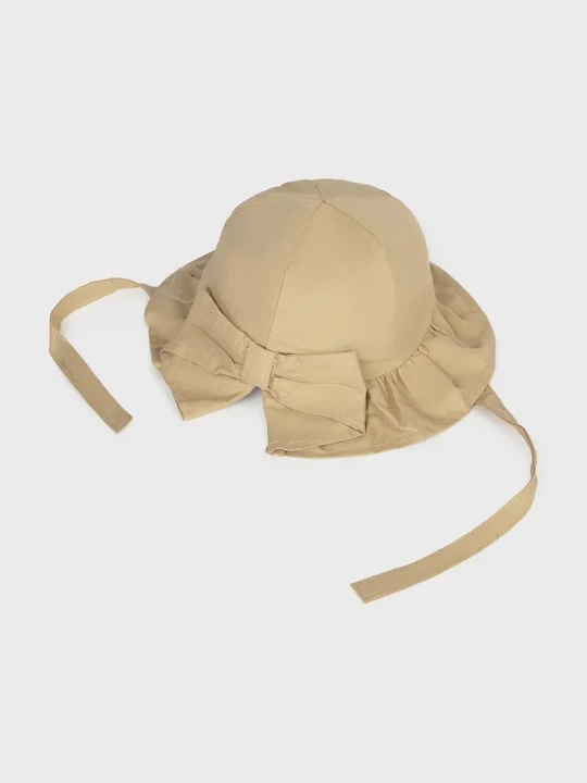Obrázek produktu Mayoral Newborn Dětský klobouk Mayoral Newborn zelená