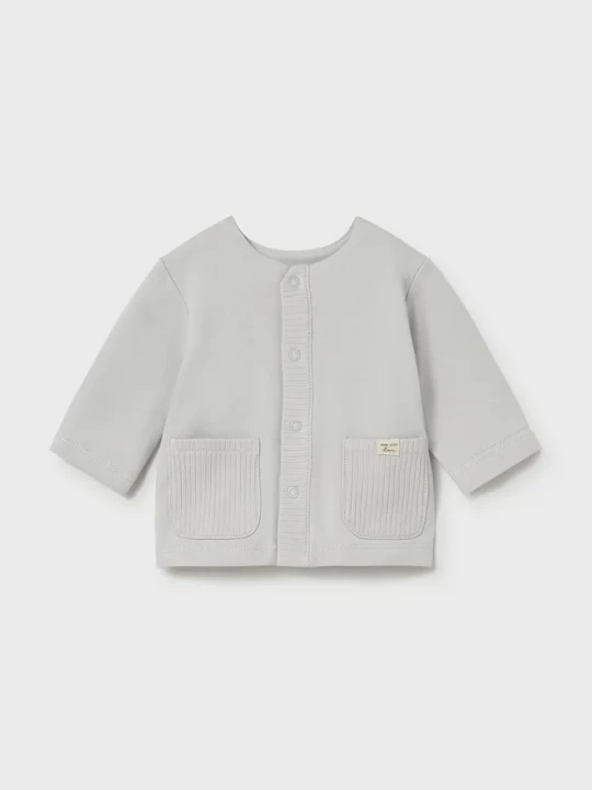 Obrázek produktu Mayoral Newborn Kojenecká mikina