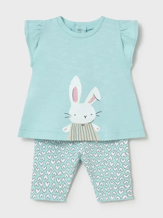 Obrázek produktu Mayoral Newborn Kojenecká sada Mayoral Newborn modrá