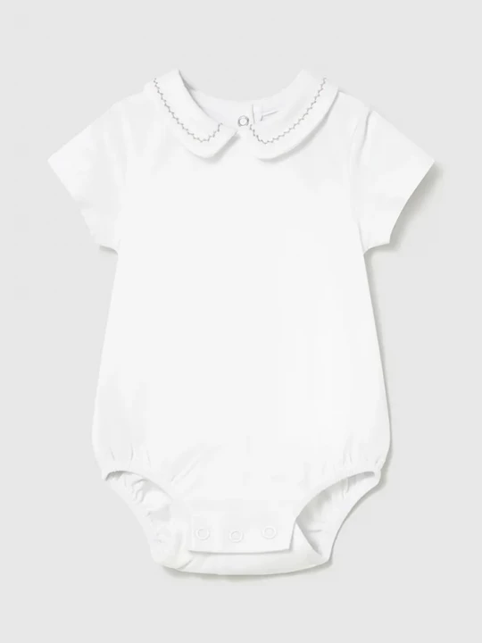 Obrázek produktu Mayoral Newborn Kojenecké body Mayoral Newborn
