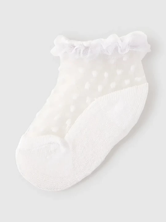 Obrázek produktu Mayoral Newborn Kojenecké ponožky