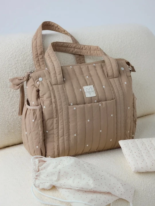 Obrázek produktu Mayoral Newborn taška béžová