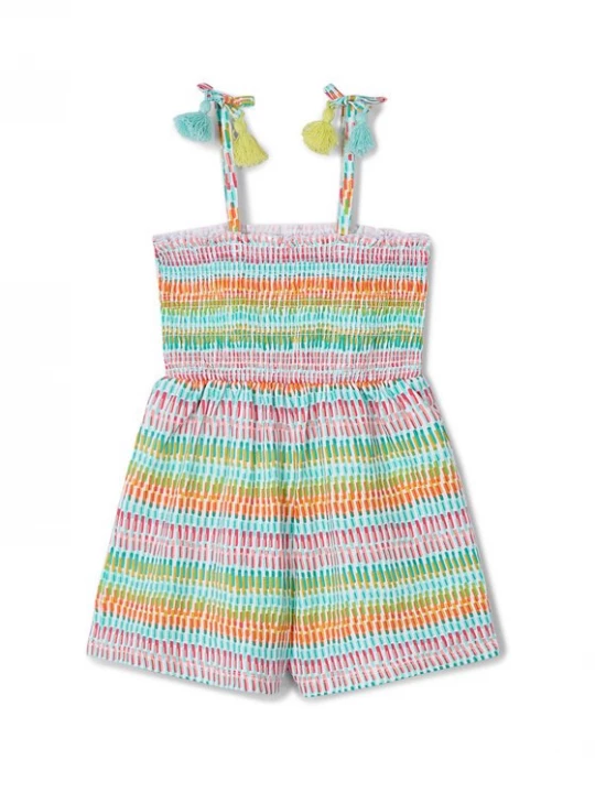 Obrázek produktu Mayoral Overal 3877 Barevná Relaxed Fit