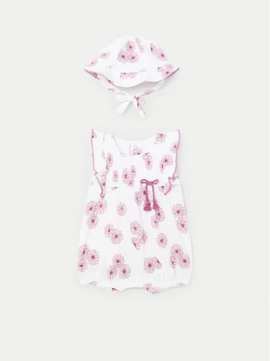 Obrázek produktu Mayoral Romper 01607 Barevná Regular Fit