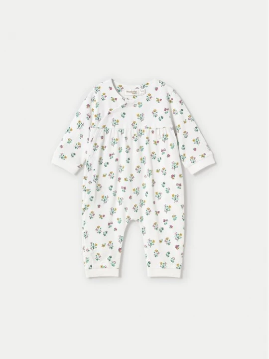 Obrázek produktu Mayoral Romper 1753 Bílá